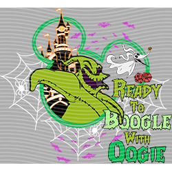 Halloween-WS 12197